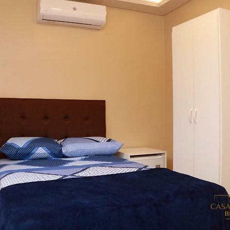 Appartamento Casa Boutique Bèla Sofía Asunción Esterno foto
