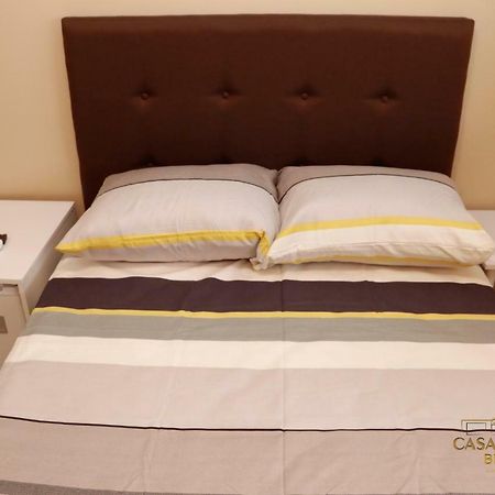 Appartamento Casa Boutique Bèla Sofía Asunción Esterno foto