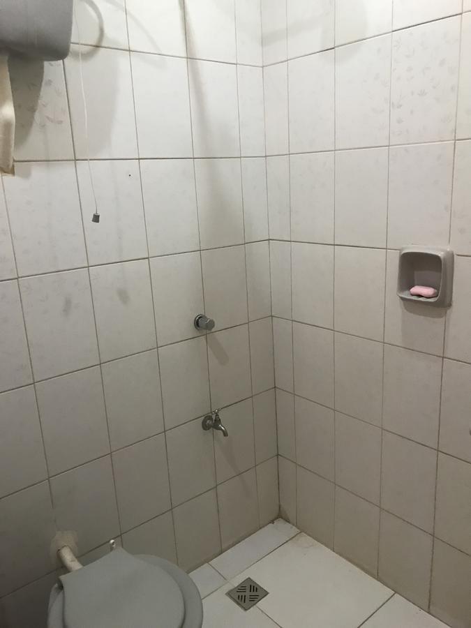 Appartamento Casa Boutique Bèla Sofía Asunción Esterno foto